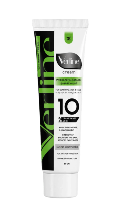 Verline Whitening cream