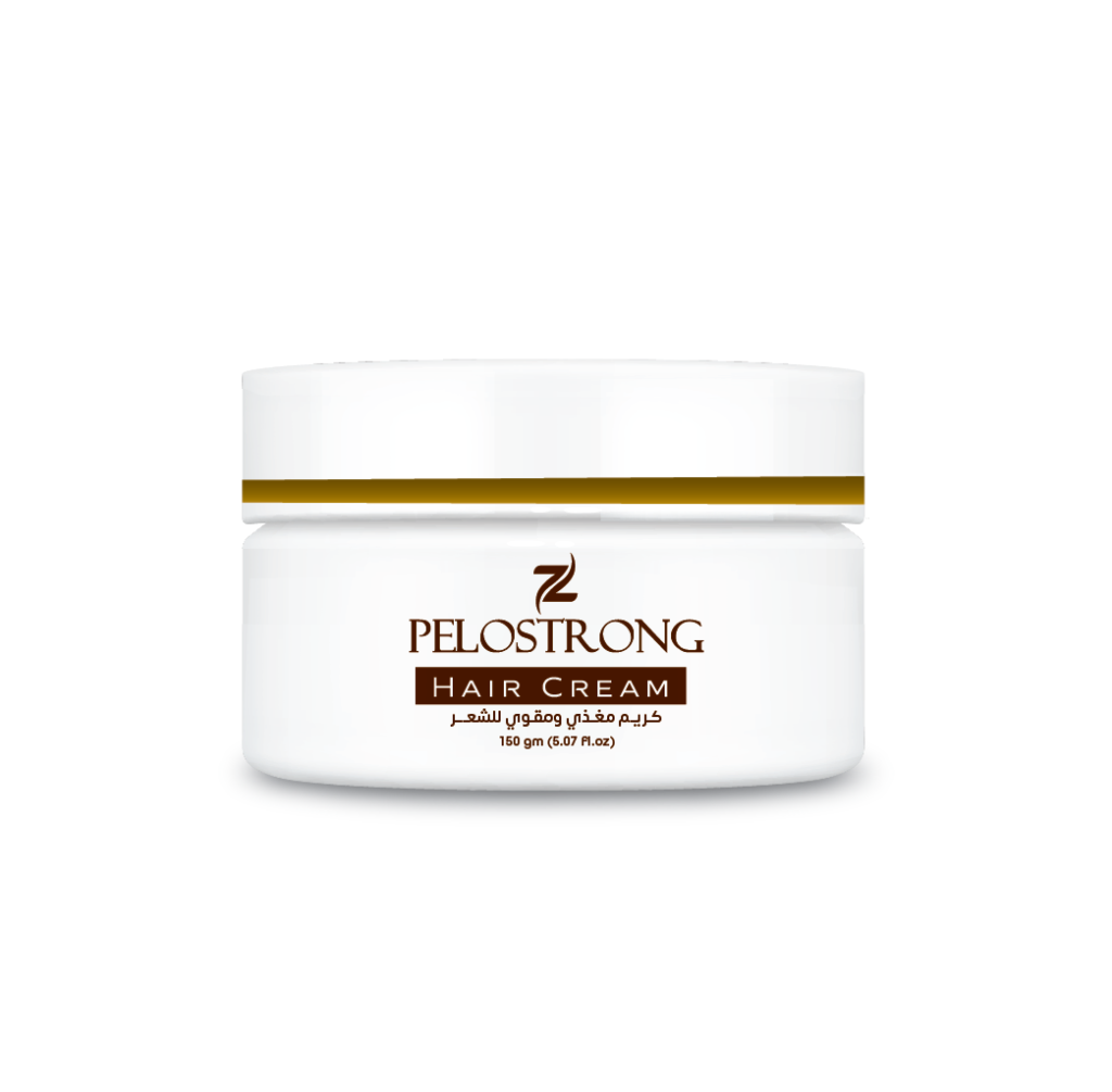 pelostrong hair cream 150gm