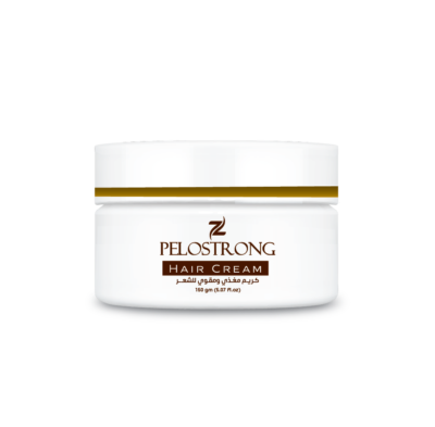 pelostrong hair cream 150gm