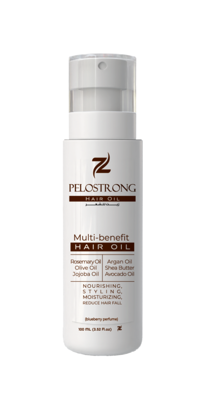 pelostrong hair oil 100