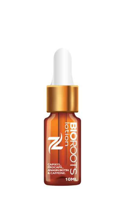 bioroots hair ampoules 3 amp /10ml