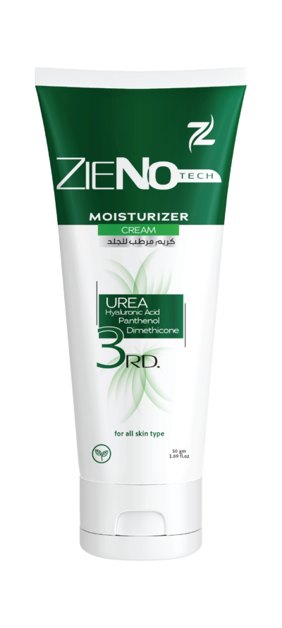 zieno moisturizer cream 50gm