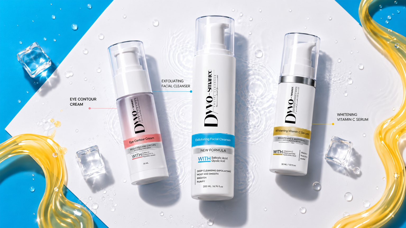 Dyvo collection