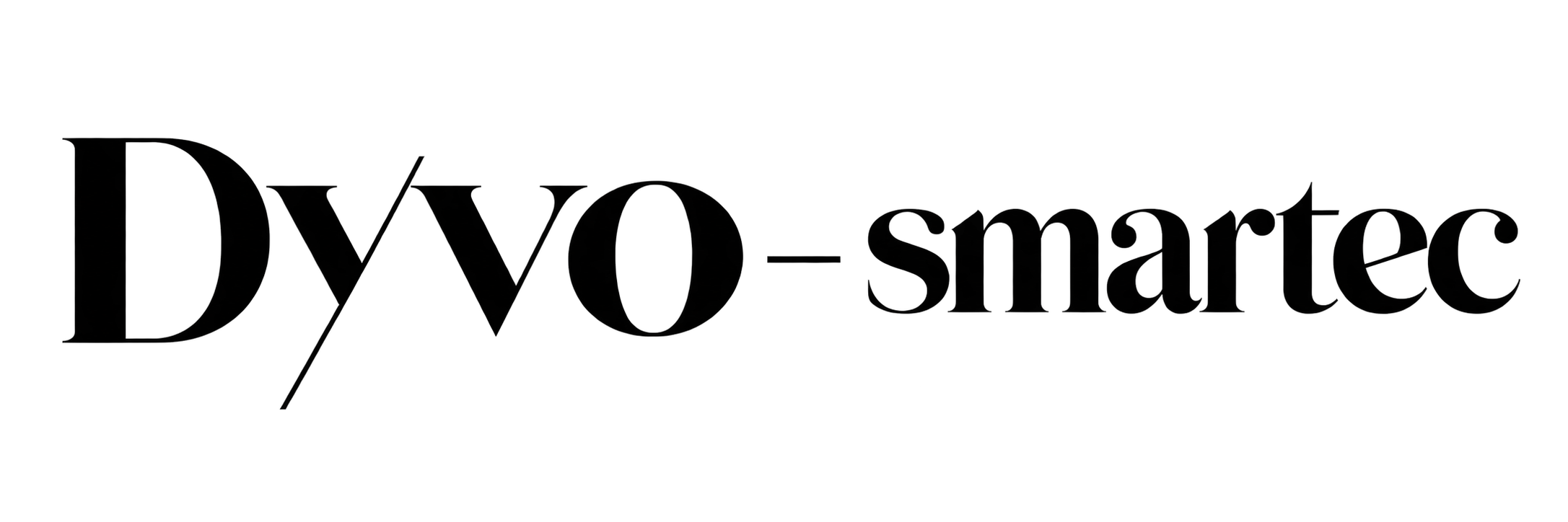 Home dyvo